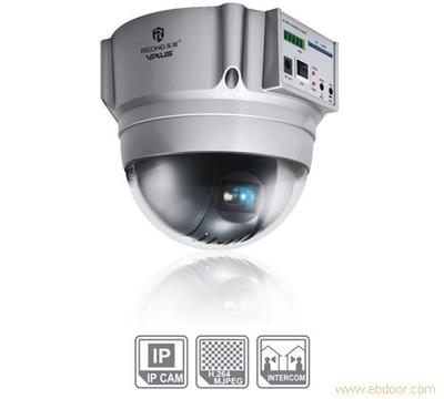 上海监控探头安装 提升工厂安全管理的最佳方案