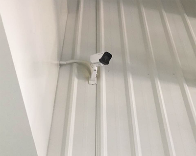 TP-LINK安防产品助力广东粤东机械公司打造优质监控网络